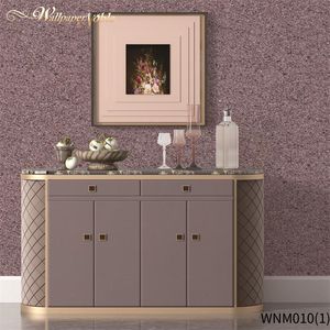 Papier peint en mica grossier fait main moderne de luxe Revêtements muraux en galets Tissu non tissé de haute qualité pour la <span class=keywords><strong>d</strong></span>écoration intérieure - Product Image 4