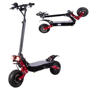 Scooters al por Mayor a Precio Económico, Envío desde Almacén en la UE, Scooter Eléctrico Plegable de Dos Ruedas para Adultos - Product Image 1