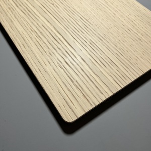 1220*3050Mm Thời Trang Phổ Biến Nguyên Liệu Hạt Gỗ Kết Cấu Melamine Bảng St8809 Mô Hình Gỗ Melamine <span class=keywords><strong>MDF</strong></span> - Product Image 4