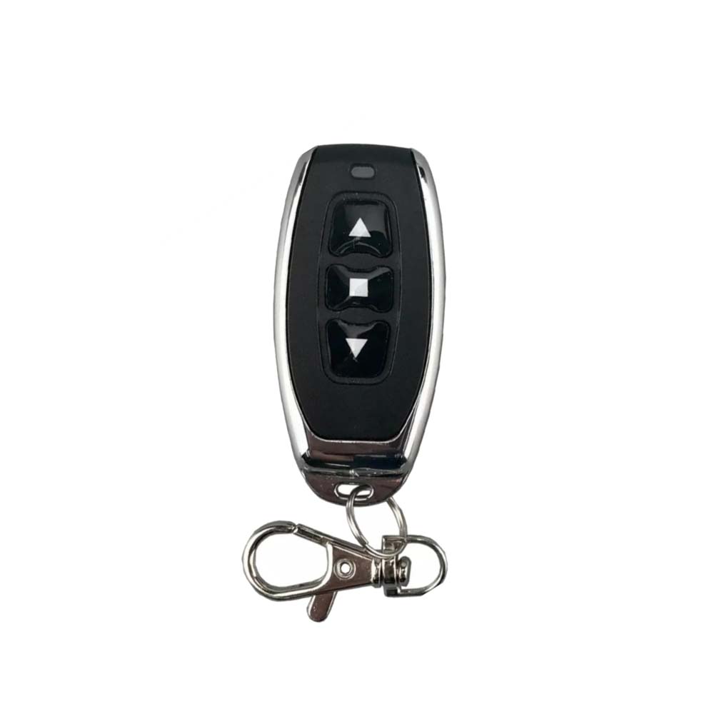 Triangolo 3 pulsanti 315M EV1527