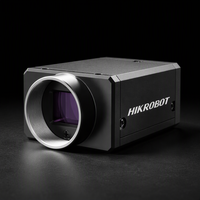 HIKROBOT HIKROBOT MV-CH250-90GM Kamera Pemindai Area GigE 25MP, GMAX0505, Mono, V4;Max. Jarak Transmisi: 100m (tanpa Repeater)