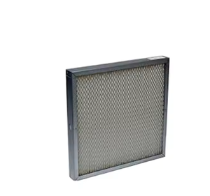 Filtre à ligne Manny 67731166 pour compresseur industriel à vis, filtre à papier certifié ISO9001, compatible avec l'air neuf et usagé - Product Image 5