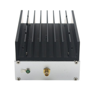 Amplificateur de puissance RF linéaire 100KHz-70MHz 47dB 5W pour l'amplification du signal - Product Image 5