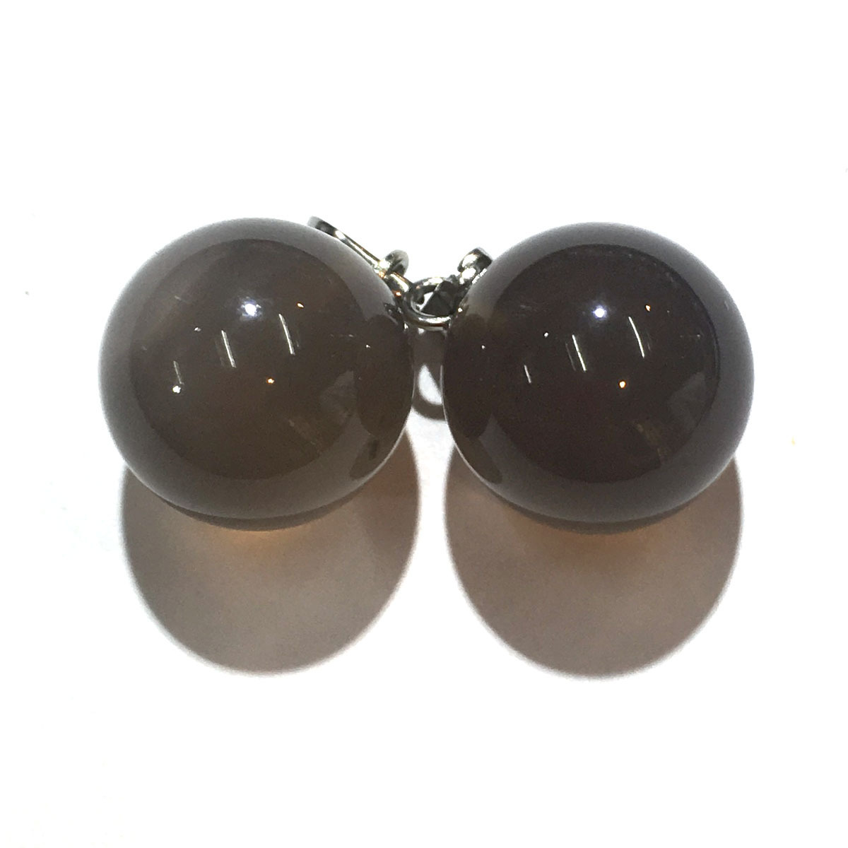 Agate grise