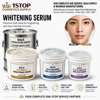 Sérum Micro-Infusion Acide Hyaluronique et Peptides – Kit Essentiel Anti-Rides et Raffermissant pour une Meilleure Élasticité Cutanée – Soin Visage en Gros