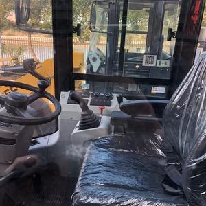 CARGADOR FRONTAL SEM 656F NUEVO EN OFERTA - Product Image 3