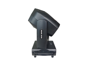 แฟชั่นโกลสซี่ 295W โรตารี่สเตจบีมเมอร์ พร้อมระบบควบคุม Dmx512 สำหรับไฟดิสโก้เพื่อความบันเทิง อุณหภูมิแสง 8000K มาตรฐาน IP33 - Product Image 6