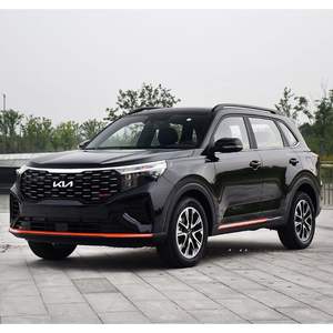 Autos Usados Económicos, Compra Inteligente, Kia Sportage R ACE SUV 2021, Usado, Pantalla Táctil, Asientos Ventilados, Conducción Confortable <span class=keywords><strong>de</strong></span> Verano - Product Image 2