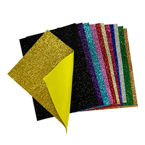 ए 4 रंगीन बनावट वाले पालतू तौलिया एवा फोम समग्र सामग्री, डिy के लिए