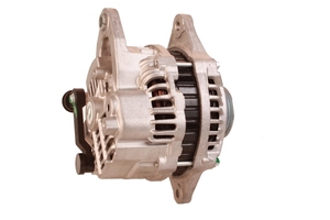 Vente directe d'usine d'alternateurs de <span class=keywords><strong>petite</strong></span> taille 12v 70a de haute qualité et peu coûteux, générateur Mitsubishi Motors - Product Image 4