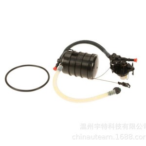 Valve de régulation de pression du filtre à carburant 16117217256 pour BMW F01 F02 - Product Image 3