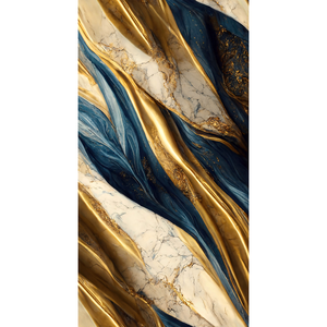 Panel de Pared de PVC con Estampado de Piedra, Elegante y de Alta Calidad, 4x8, 3mm, para Decoración de TV, Pintura Gratuita - Product Image 4