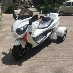 Yeni varış motosikletler l fiyat Pedicab Trimoto iyi Mototaxi