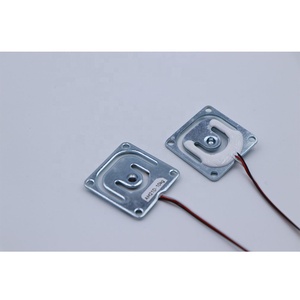 Amowell am21d thu nhỏ cảm biến tế bào tải siêu nhỏ nửa cầu 3 dây điểm phẳng thiết kế mỏng công suất 5kg-100kg độ chính xác 0.05% - Product Image 6