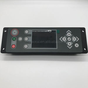 1626850006 Luchtcompressor Onderdelen Bedieningspaneel Atlas Copco Controller Xc2003 - Product Image 1