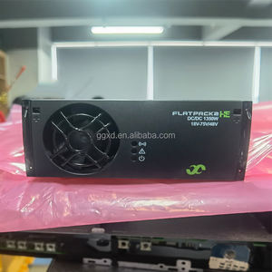 Module redresseur <span class=keywords><strong>Eltek</strong></span> <span class=keywords><strong>48V</strong></span> 3000W à très haute efficacité, Flatpack2 48/3000 SHE (N° de pièce : 241119.106) - Product Image 3