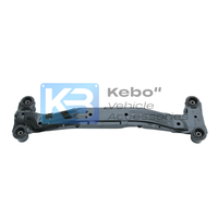 Pièces automobiles OEM 62605-2E100 62605-2E000 Traverse de sous-châssis de suspension d'essieu arrière pour HYUNDAI TUCSON 04-10 2WD