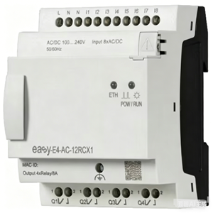 HMI para <span class=keywords><strong>EasyE4</strong></span>, 3,5 ", 24V DC," - Product Image 1