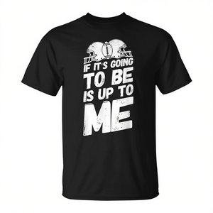 Football <b>Watch</b> Party T-Shirt With Saying Control Design For Viewing Events - Product Image 2