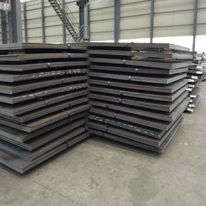 Factory direct supply custom <b>ground</b> low carbon steel <b>sheet</b> - Product Image 5