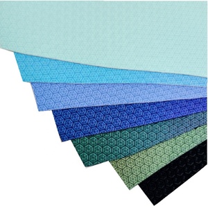 Ready Ship PU Cuir Artificiel Chine <span class=keywords><strong>Similicuir</strong></span> Tissu Hologramme Imitation pour Hommes Chaussures Sacs Canapé Vêtements Caractéristiques Stretch - Product Image 1