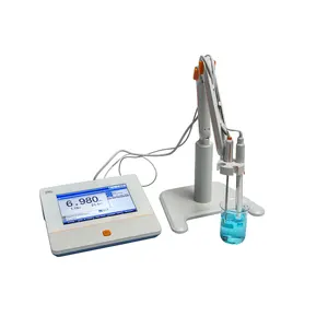 Laboratorio PH500T digitale PH Meter usd per laboratorio ph metro strumento tester ph