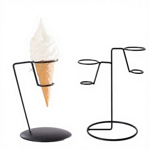 ZASA GJ3258 Grand moule à glace et à bâtonnets en silicone écologique – Réutilisable pour la fabrication maison - Product Image 3
