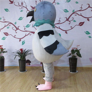 Untoys: IG, igeon, artoon, osplay - Product Image 2