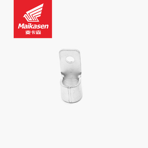 Cosses de câble à sertir en cuivre étamé à tête carrée non isolées/sans isolation, série SQNB, 16/25/35/50/70/<span class=keywords><strong>95</strong></span>/120 mm² - Product Image 3