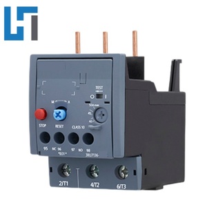 โมดูลควบคุมการเขียนโปรแกรม PLC 3RU7136-4EB0โมดูล3RU71364EB0ใหม่ดั้งเดิมมีในสต็อก - Product Image 1