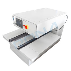 Bildschirm anzeige Keramik fliesen Bruch modul Tester Biege prüfmaschine für Keramik fliesen - Product Image 2