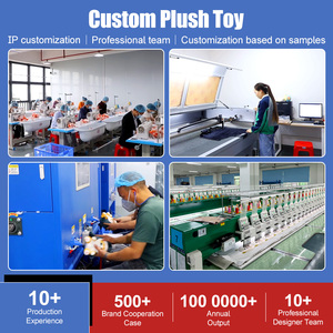 Fabricant direct d'usine de jouets en peluche personnalisés : tasses à <span class=keywords><strong>café</strong></span>, expresso sur mesure et jouets en peluche uniques sur le thème des boissons pour marques, vente en gros - Product Image 5