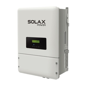 SOLAX X3-HYBRID-6.0T 6kw 3Pha Lai On/<span class=keywords><strong>Off</strong></span> Lưới Năng Lượng Mặt Trời Lưới Tie <span class=keywords><strong>Inverter</strong></span> Với Pin Sao Lưu - Product Image 1