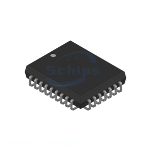 SN74ACT7200L35RJ ซื้อชิ้นส่วนอิเล็กทรอนิกส์ออนไลน์ มีสินค้าในสต็อก ลอจิก - Product Image 1