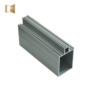 Sistemas <span class=keywords><strong>de</strong></span> Perfiles <span class=keywords><strong>de</strong></span> Muro Cortina <span class=keywords><strong>de</strong></span> <span class=keywords><strong>Aluminio</strong></span> Serie 6000 con Servicio <span class=keywords><strong>de</strong></span> Doblado, <span class=keywords><strong>Precio</strong></span> por Metro Cuadrado - Product Image 6