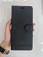 Étui portefeuille en cuir pour Galaxy A57 A27 A53 A73 5G, étui à rabat multi-cartes avec béquille pour Samsung A15 A16 A25 A35 A36 A74