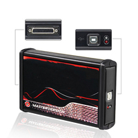 Versión EU V5.017 K-Suite V2.47 V2.53 Placa Roja Herramientas de Programación de ECU Automotriz