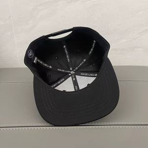 Casquette de baseball unisexe style streetwear pour Chicago, en sergé, 6 panneaux, calotte rigide, visière large, style hip-hop, protection solaire - Product Image 5