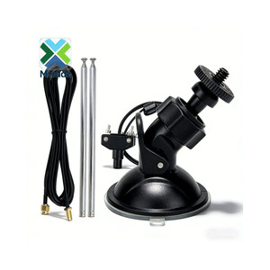 ANT02 50-Ohm <strong>SDR</strong> Radio <strong>Antenna</strong> 40MHz-6GHz FM Bipolar <strong>Broadband</strong> <strong>Antenna</strong> For <strong>SDR</strong> Receivers HackRF RSP1 - Product Image 1