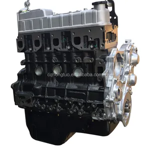 2.8TD Del Motor 4JB1T Dieselmotor Voor Jac Verfijnen M1 K3 K5 Isuzu Foton Mpx Weichai Kawei K1