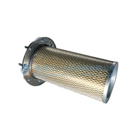 Filtre à air de cabine robuste pour engins de construction OE # 2S1286  HA41155/PA1675/1S/1286/4M9335/WGA345/A-