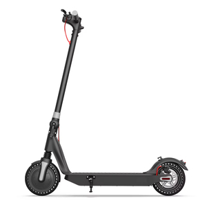 Trottinette électrique de 8,5 pouces 36V 350W, la meilleure pour adultes, avec application, certifiée CE FCC ROHS, OEM ODM, entrepôts UE et US - Product Image 4