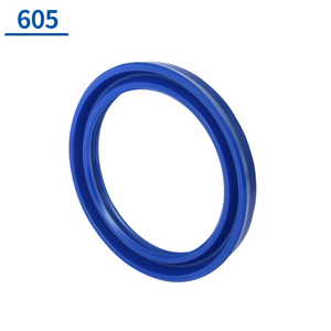 Gốc Hallite Con Dấu 605 4615600 55X65X7 Xi Lanh Thủy Lực Rod U Cup Con Dấu PU Polyurethane Đôi Môi Hallite Con Dấu Thủy Lực - Product Image 3