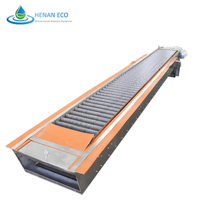 Pantalla Mecánica Modular para Fácil Transporte y Rápida Instalación en Sitio - Product Image 4