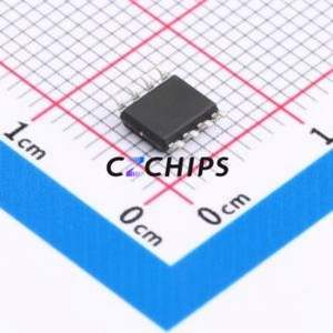 Original&Brand-new LM393DR-HXY SOP-8 Integrated Circuit IC Chip Comparator Whole <b>Sale</b> Electronic Component Chips & BOM Service - Product Image 2