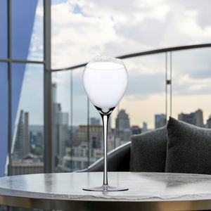 جذع زجاج كريستالي إبداعي حديث في الكوكتيل Margarita Highball Martini تصميم أنيق - Product Image 6