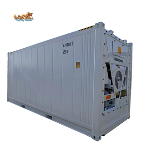 20ft <span class=keywords><strong>20</strong></span> chân cao Cube lạnh <span class=keywords><strong>20</strong></span> HC Tủ đông lạnh <span class=keywords><strong>container</strong></span> giá với nhiệt Vua làm mát đơn vị để bán tại Dubai - Product Image 5