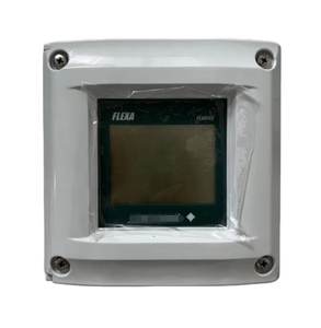 Analizador de 2 Hilos Original FLXA202-D-C-D-AB-P1-P1-A-N-LA-N-NN/U/CD4, Convertidor de Conductividad - Product Image 1