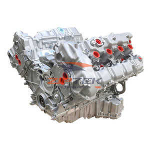 Pièces de moteur 4.4T Turbo V8 N63TU3 N63B44T3 N63B44O1 pour <span class=keywords><strong>BMW</strong></span> 550I X5 M50i G05 X5 M50i G07 X7 - Product Image 3