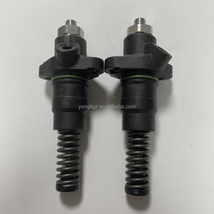 Bomba Injetora de Alta Pressão VOE21147446 para Motor D6E de Escavadeira <span class=keywords><strong>Volvo</strong></span> <span class=keywords><strong>EC210B</strong></span> EC290B EC220D VOE21147445 21147446 02113694 0414693007 - Product Image 3